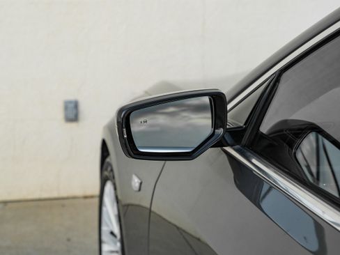 Used 2018 Cadillac CT6 Premium Luxury image 36