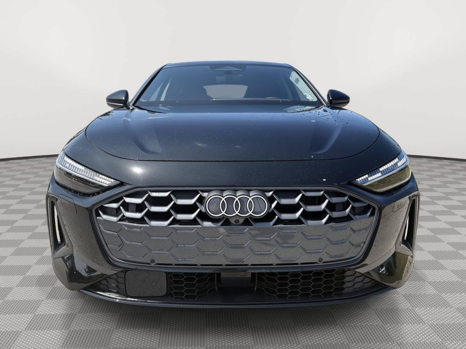 Certified 2025 Audi A5 2.0T Prestige w/ 19" Wheel Package AWD/4WD image 8