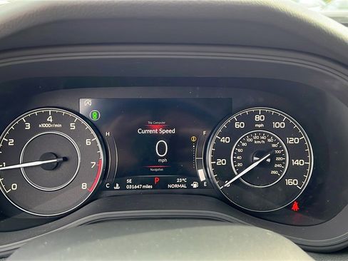 Used 2021 Acura TLX SH-AWD w/ Technology Package image 18