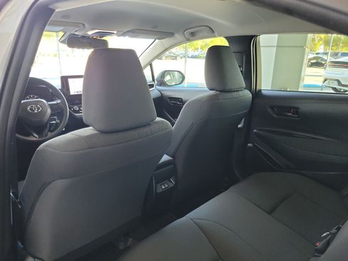 Certified 2023 Toyota Corolla LE image 26