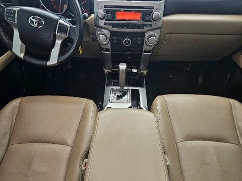 Used 2011 Toyota 4Runner SR5 w/ Premium Pkg w/Leather AWD/4WD image 13