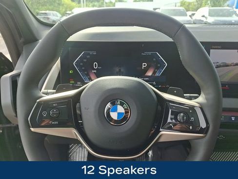 Used 2025 BMW X3 xDrive30i AWD/4WD image 4