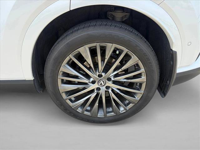 Used 2023 Lexus RX 350 FWD w/ Cold Area Package image 20