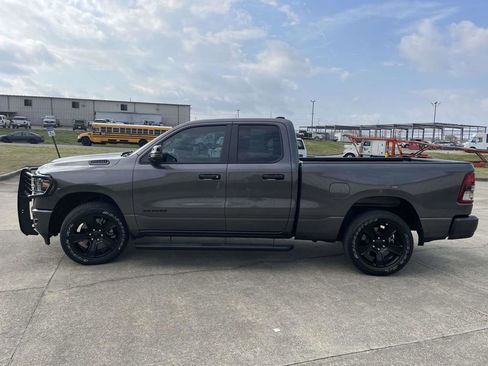 Used 2024 RAM 1500 Big Horn image 6