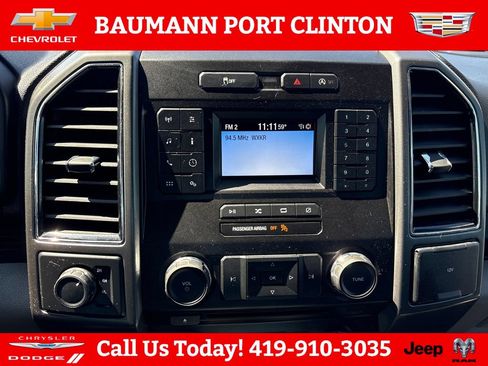 Used 2018 Ford F150 XLT AWD/4WD image 20