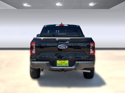 Used 2024 Ford Ranger XLT AWD/4WD image 10