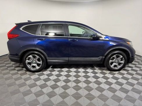 Used 2019 Honda CR-V EX image 7