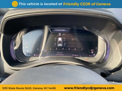 New 2025 RAM 2500 Rebel w/ Rebel Level 1 Equipment Group image 14