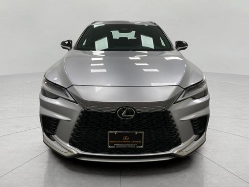 Certified 2024 Lexus RX 350 F Sport w/ Convenience Package image 10