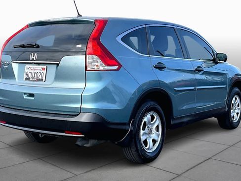 Used 2014 Honda CR-V LX image 13