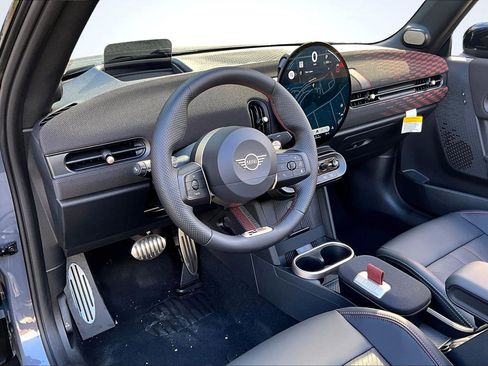 New 2026 MINI Cooper John Cooper Works image 7