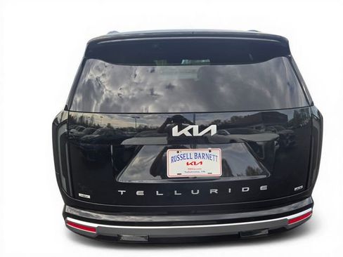 New 2027 Kia Telluride X-Line SX Prestige AWD/4WD image 23