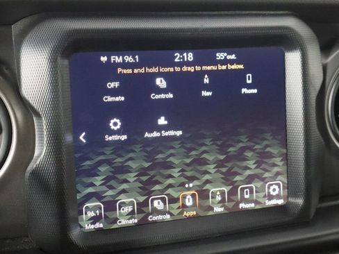 Used 2022 Jeep Wrangler Unlimited Sport w/ Sun And Sound Package image 34