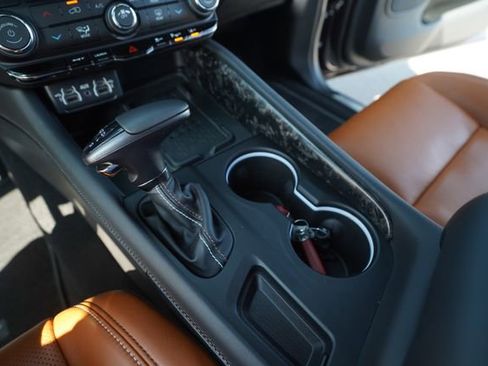 Used 2025 Dodge Durango SRT Hellcat image 35