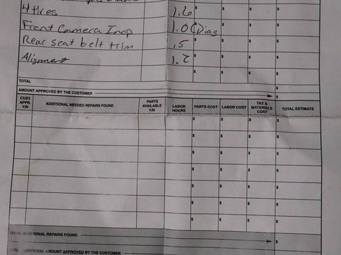 Used 2024 Chrysler Pacifica Touring-L image 5