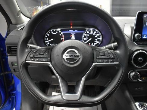 Used 2023 Nissan Sentra SV image 23