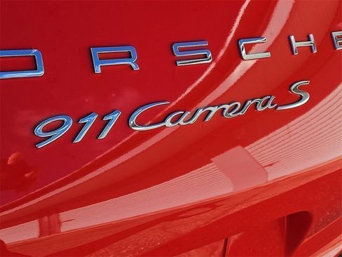 Certified 2014 Porsche 911 Carrera S image 12