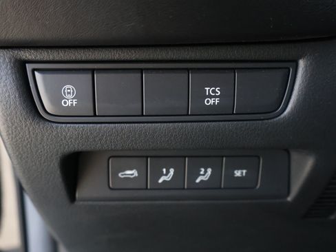 Used 2025 MAZDA CX-50 AWD 2.5 S w/ Premium Plus Pkg image 44