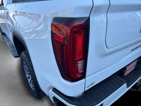 Used 2020 GMC Sierra 1500 AT4 w/ AT4 Premium Package image 45