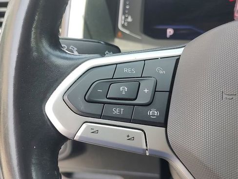 Used 2021 Volkswagen Atlas SEL FWD image 21