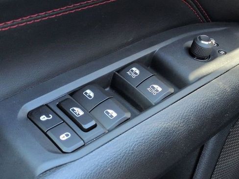 New 2026 Jeep Compass Trailhawk image 22