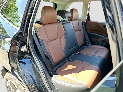 Used 2022 Subaru Forester Touring AWD/4WD image 29