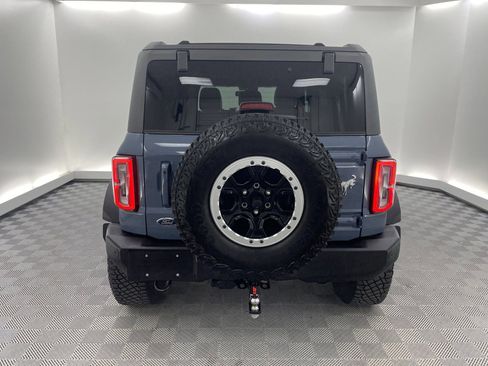 Used 2023 Ford Bronco Outer Banks w/ Sasquatch Package image 21