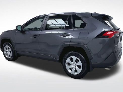 Certified 2023 Toyota RAV4 LE AWD/4WD image 20