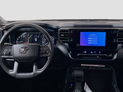 New 2026 Toyota Tundra SR AWD/4WD image 18