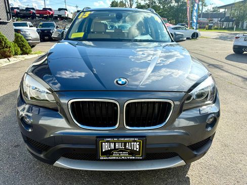 Used 2013 BMW X1 xDrive28i image 8