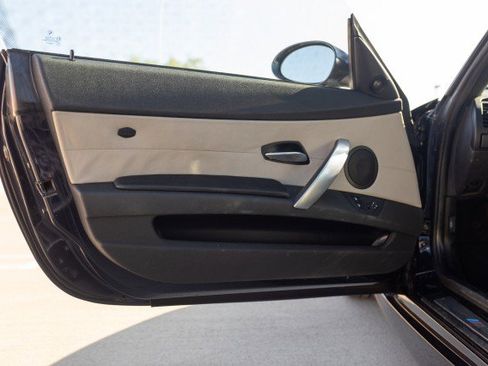 Used 2007 BMW M Coupe image 25