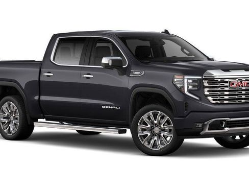 New 2026 GMC Sierra 1500 Denali w/ Denali Reserve Package image 66