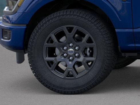 New 2026 Ford F150 STX w/ Equipment Group 200A image 21