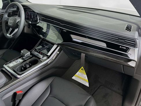 New 2026 Audi Q8 Premium Plus image 28