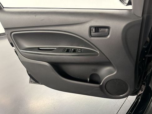 Used 2024 Mitsubishi Mirage ES FWD image 14