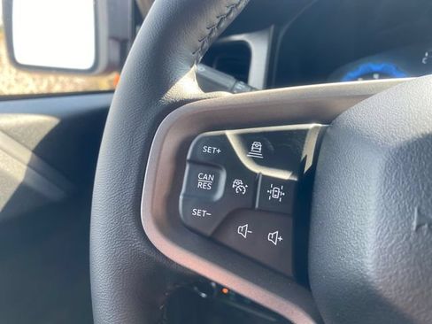 New 2026 Ford Bronco Badlands AWD/4WD image 31