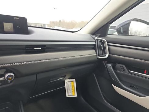 New 2026 MAZDA CX-50 AWD 2.5 S image 24