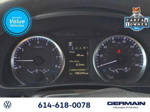 Used 2019 Toyota Highlander LE FWD image 22