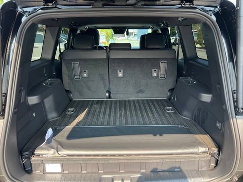 Certified 2026 Toyota Land Cruiser w/ Premium Package AWD/4WD image 10