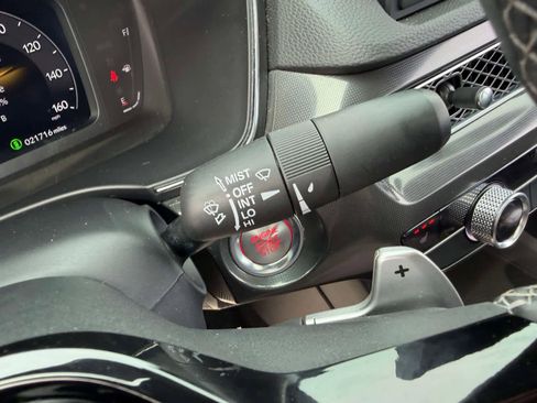 Certified 2023 Acura Integra A-Spec image 29