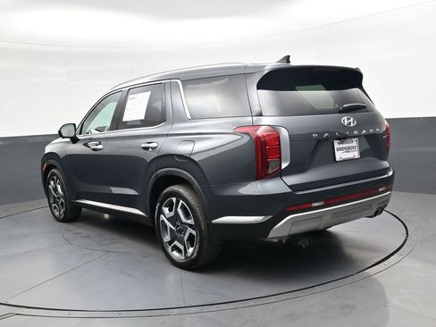 Used 2023 Hyundai Palisade Limited w/ Cargo Package AWD/4WD image 5