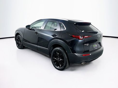 Used 2024 MAZDA CX-30 AWD 2.5 S w/ Select Sport Pkg image 5