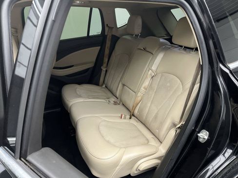 Used 2018 Buick Envision Preferred AWD/4WD image 10