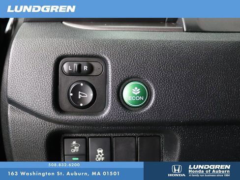 Certified 2021 Honda Passport EX-L image 31