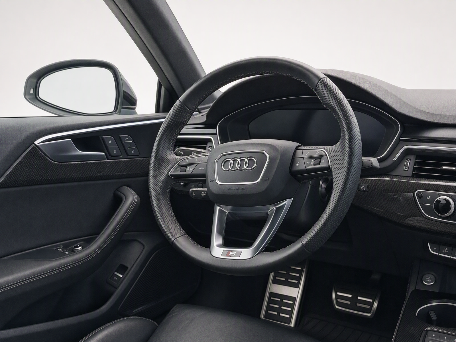 Certified 2024 Audi A5 2.0T Premium w/ Convenience Package AWD/4WD image 23