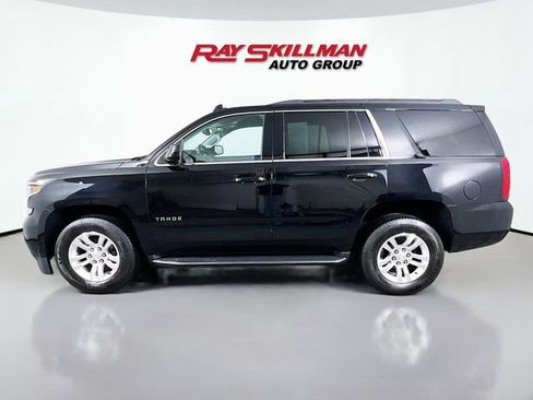 Used 2020 Chevrolet Tahoe LT image 4