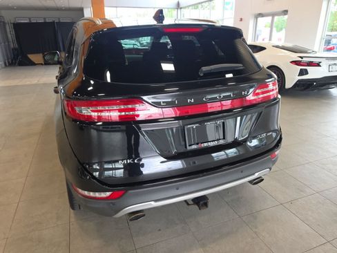 Used 2017 Lincoln MKC Reserve AWD/4WD image 8