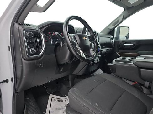 Used 2023 Chevrolet Silverado 2500 LT w/ Convenience Package image 14