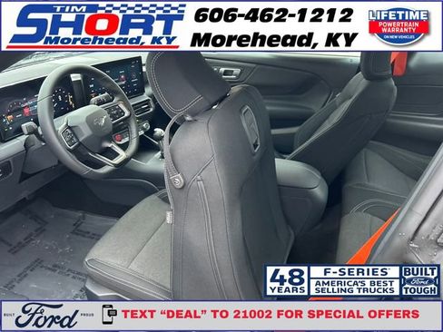 New 2026 Ford Mustang Coupe image 34