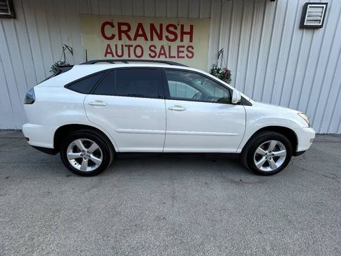 Used 2004 Lexus RX 330 FWD image 3
